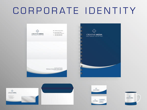 Identité corporative