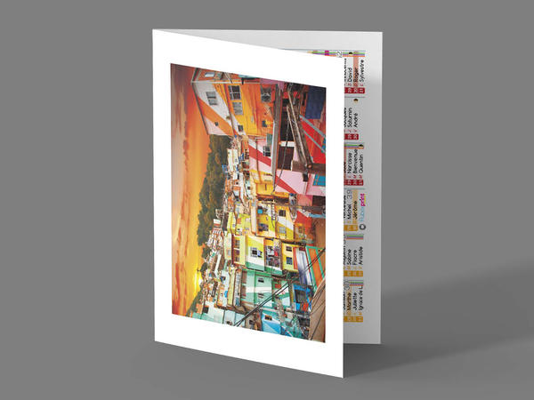 Calendriers de poche