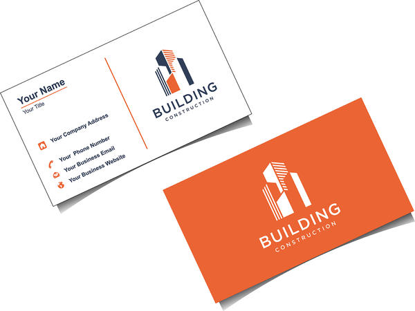 Cartes de visite