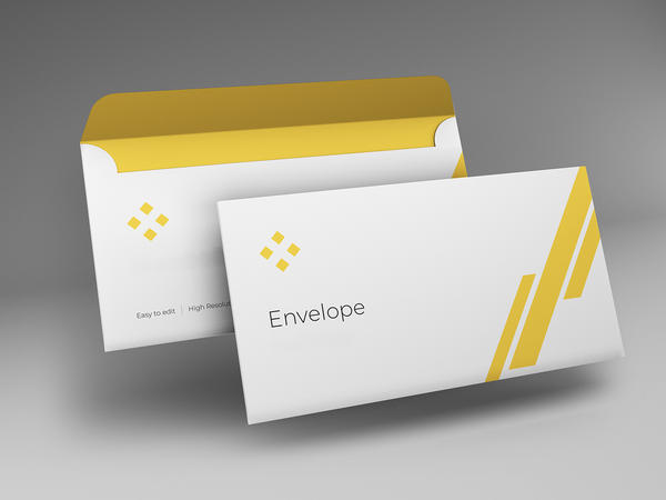 Enveloppes