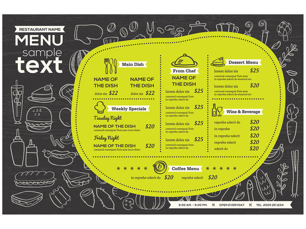 Placemats