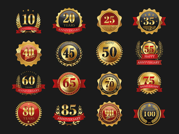 Cartes d'anniversaire