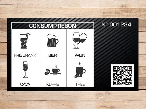 Coupons de consommation